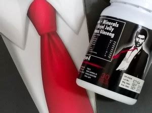 rogin-e side effects|4 reasons why working males should take Rogin.